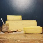 Botton Summerfields Alpine Cheese