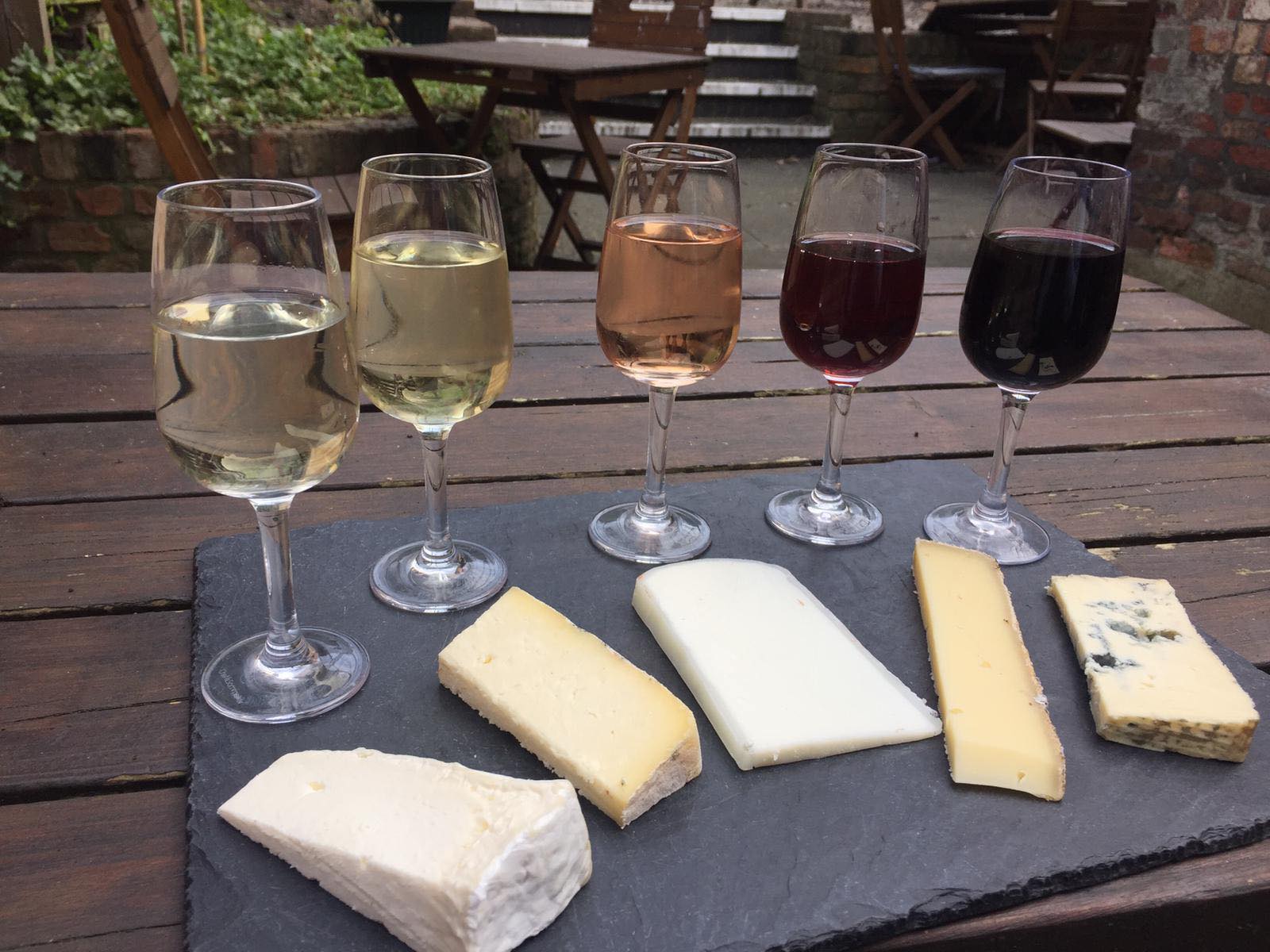 Virtual Old World Cheese and Wine Tasting Saturday 2nd May Love Cheese