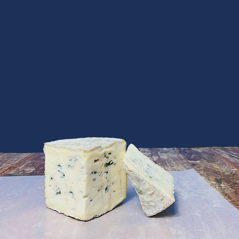 Leeds Blue Cheese