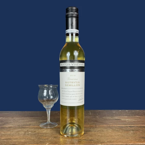 Berton Vineyard Botrytis Sémillon Reserve