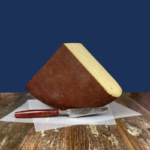 Doddington Cheese