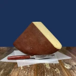 Doddington Cheese