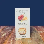 Fine Cheese Co Fig Crackers