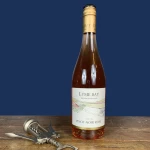 Lyme Bay Pinot Noir Rose Wine, image 1