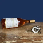 Lyme Bay Pinot Noir Rose Wine, image 3