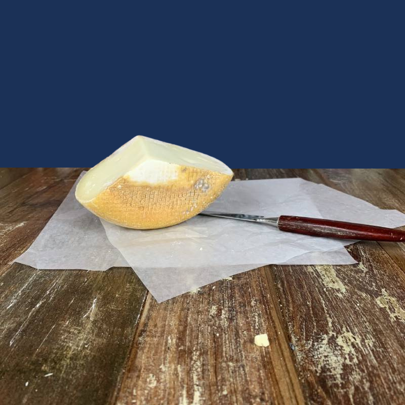 Keep Summer Alive with Love Cheese 2 Pecorino Dolce 1