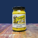 Tracklements Particularly British Piccalilli