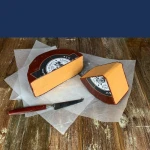 Snowdonia Red Storm Hard Cheese, image 2