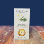 Fine Cheese Co Rosemary Crackers