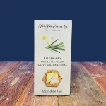 Fine Cheese Co Rosemary Crackers