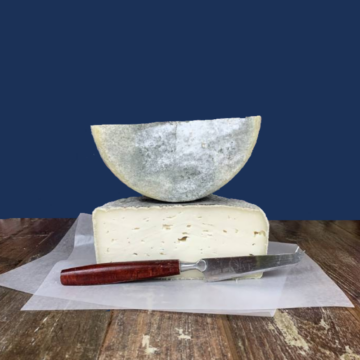 Yorkshire Pecorino 1