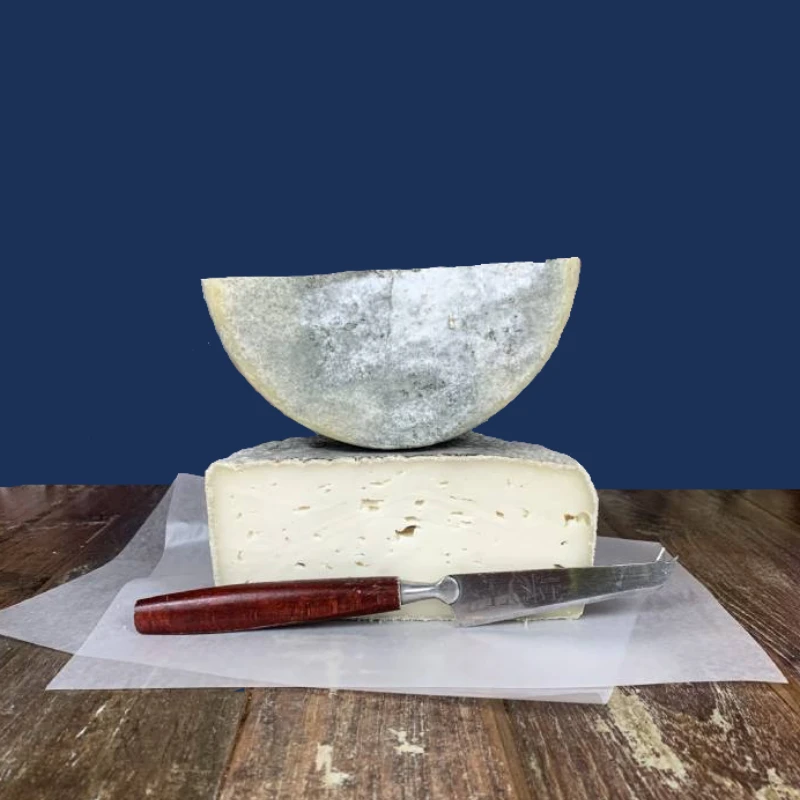 Yorkshire Pecorino Fresco Cheese