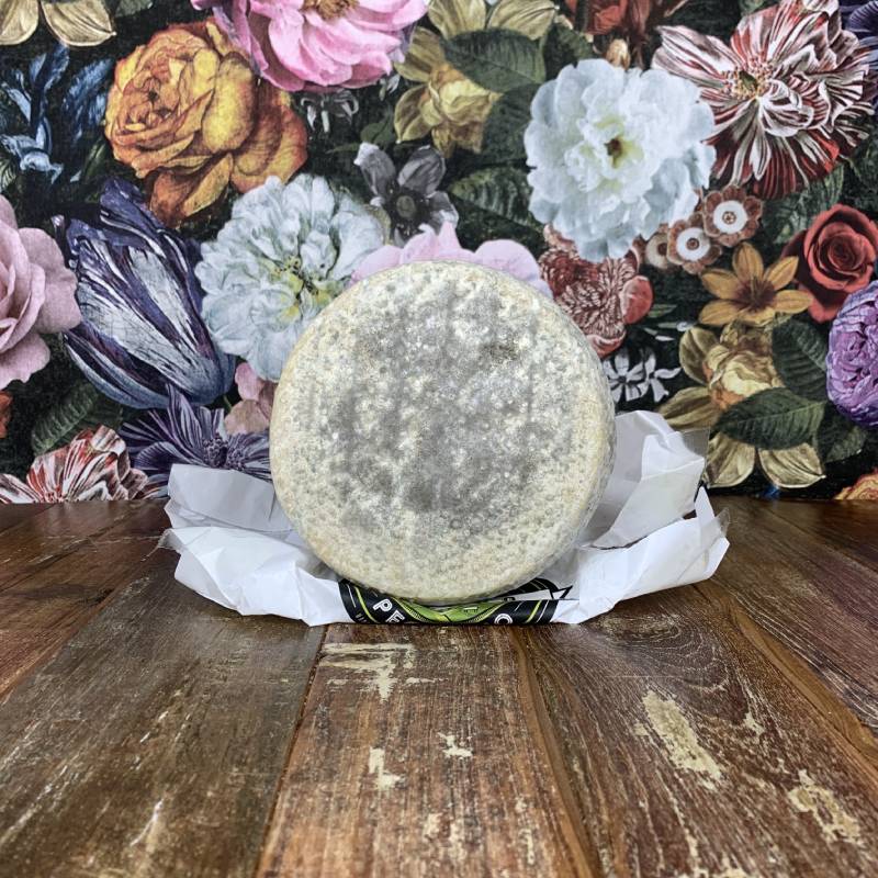 Yorkshire Pecorino Fresco Cheese Love Cheese