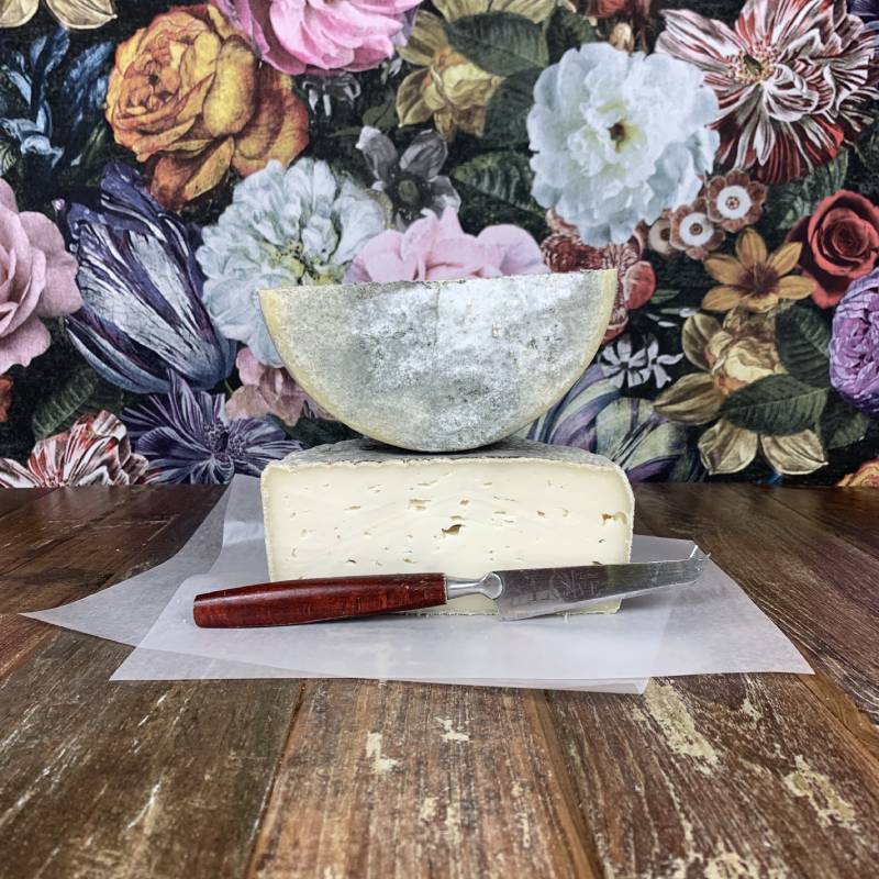 Yorkshire Pecorino Fresco Cheese Love Cheese