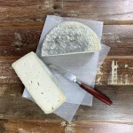 Yorkshire Pecorino Fresco Cheese, image 2