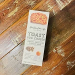 Toasts for Cheese – Apricots, image 2