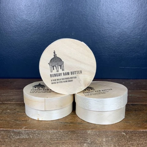 Bungay Butter