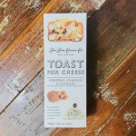 Toasts for Cheese – Cherries, image 2