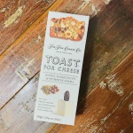 Toasts for Cheese – Dates, image 2