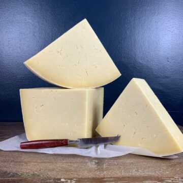 Isle of Mull Cheddar Cheese