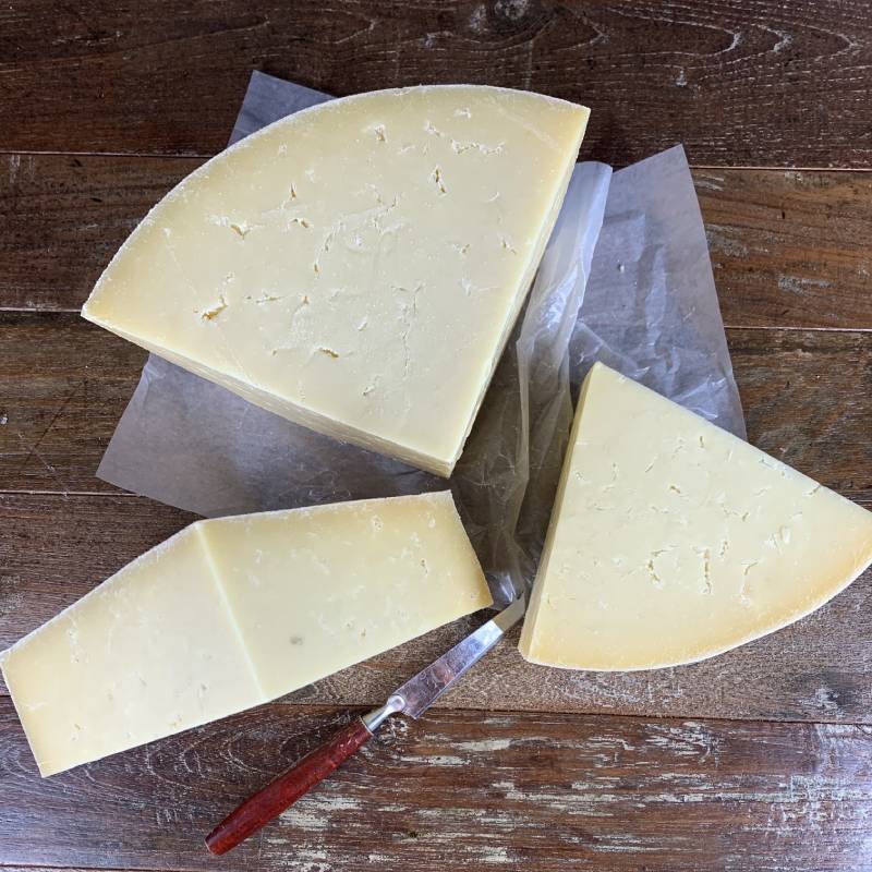 Recipe: The Perfect Triple Cheese Fondue 2 isle of mull.2