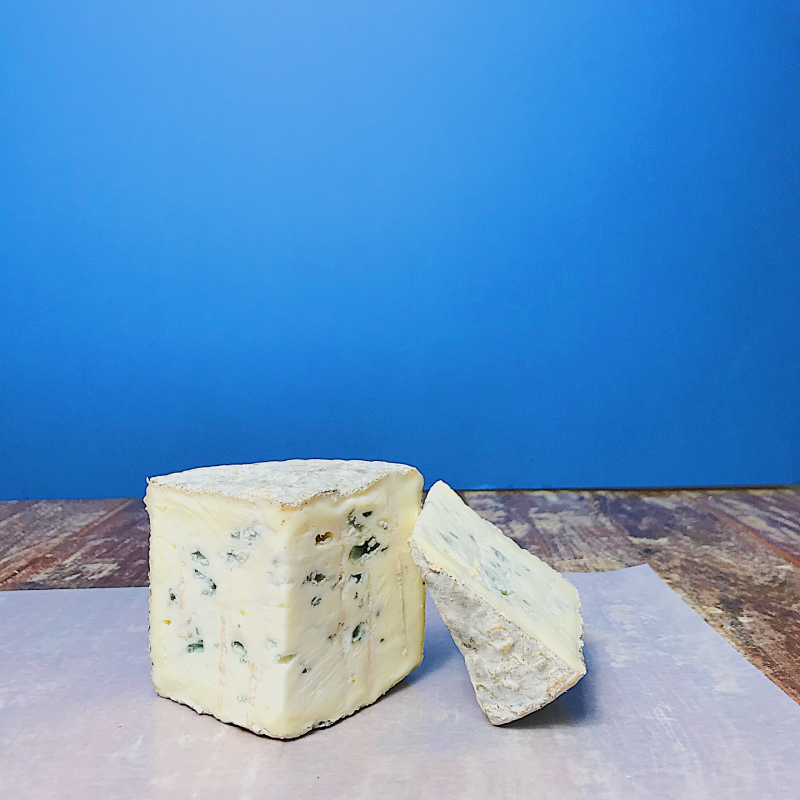 Leeds Blue Cheese Love Cheese