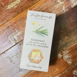 Fine Cheese Co Rosemary Crackers, image 2