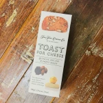 Toasts for Cheese – Quince, image 2