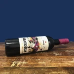 Tikves Kratoshija Red Wine, image 3