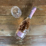 Spumante Rose No 7 – Baglietti Sparkling Wine, image 2