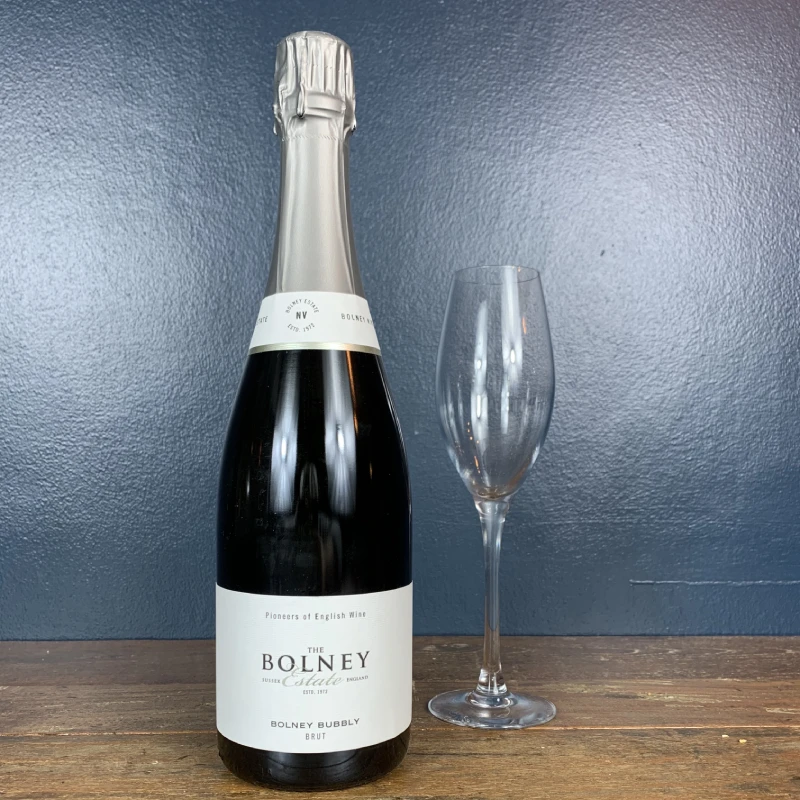 Bolney Bubbly  Sparkling Wine