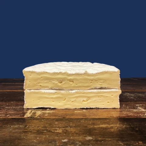 Baron Bigod Soft Cheese