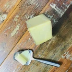 Affineur Walo Red Wine Farmer Cheese, image 2