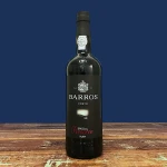Barros Special Reserve Ruby Port, image 1
