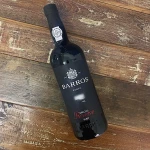 Barros Special Reserve Ruby Port, image 2