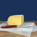 Wyfe of Bath Cheese, image 1