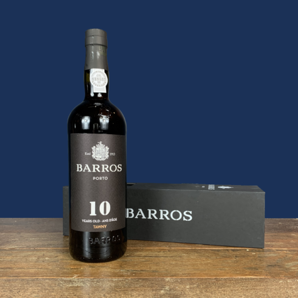 Barros 10 yr 2