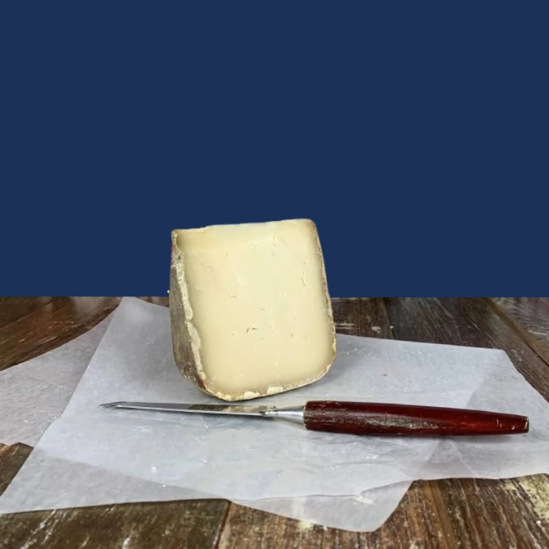 Ossau Iraty Cheese