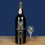 Quinta De La Rosa LBV Port