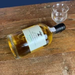Quinta De La Rosa White Port 50cl, image 2