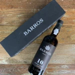 Barros 10 Year Old Tawny Port, image 2