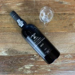 Quinta De La Rosa LBV Port, image 2