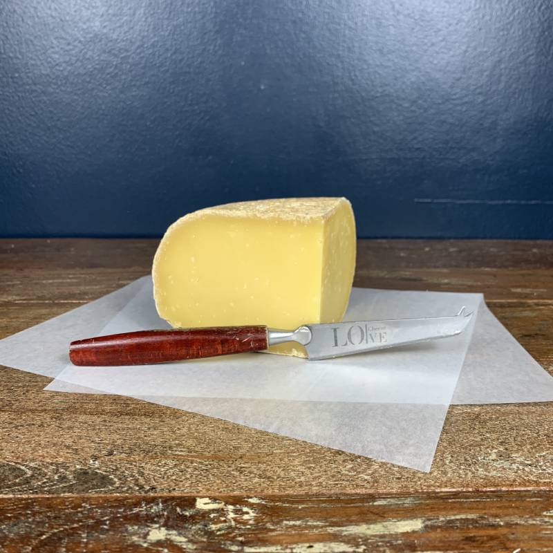 Wyfe of Bath Hard Cheese UK Love Cheese