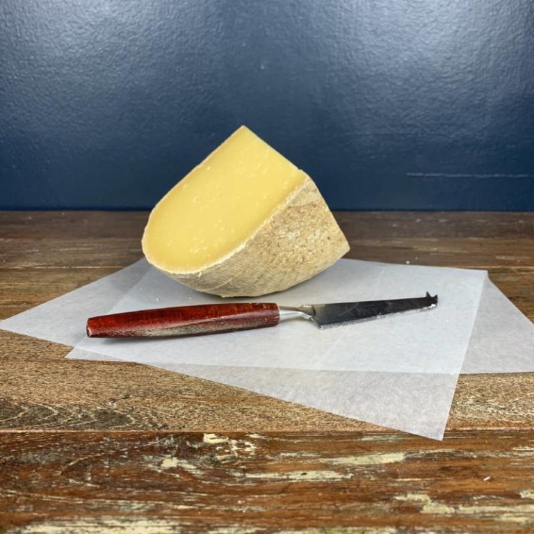 Wyfe of Bath Hard Cheese UK Love Cheese