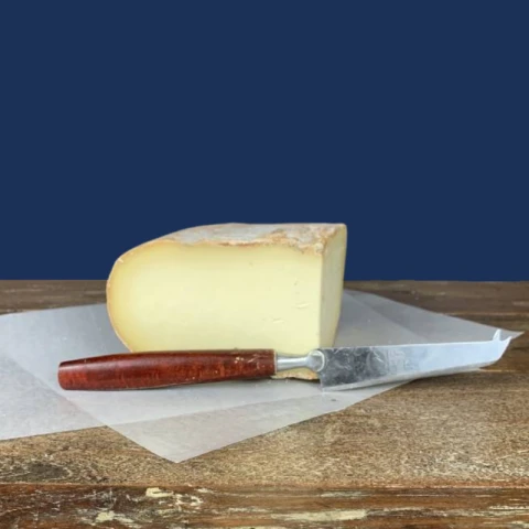 Mahon Cheese