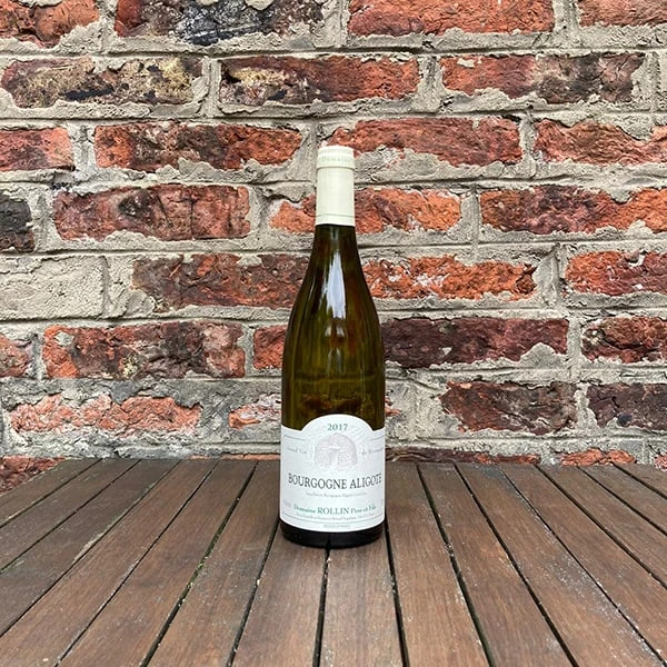 Bourgogne Aligoté, Burgundy White Wine
