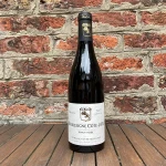Bourgogne Cote d’Or Pinot Noir, Burgundy Red Wine, image 2