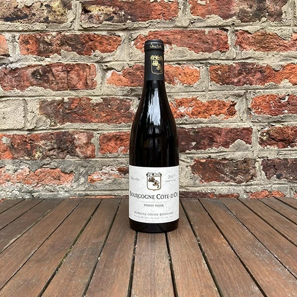 Bourgogne Cote d’Or Pinot Noir, Burgundy Red Wine