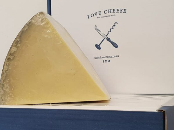 Cantal Entre Deaux Hard Cheese