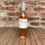 Domaine de Triennes Rosé Wine, image 1